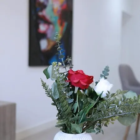 Piso Plaza Mercado 3,4 Salamanka Zewnętrze zdjęcie