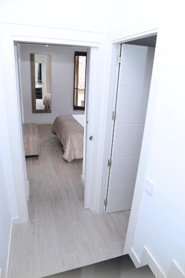 Piso Plaza Mercado 3,4 * Salamanca