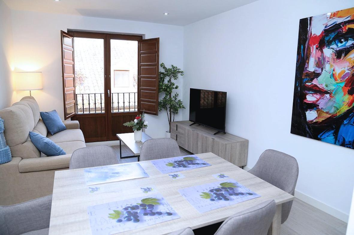 Piso Plaza Mercado 3,4 Apartment *