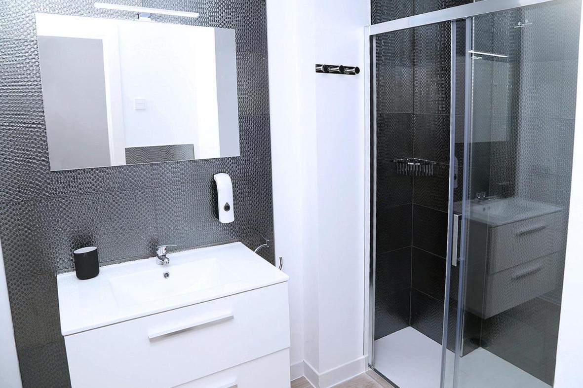 Apartment Piso Plaza Mercado 3,4 *