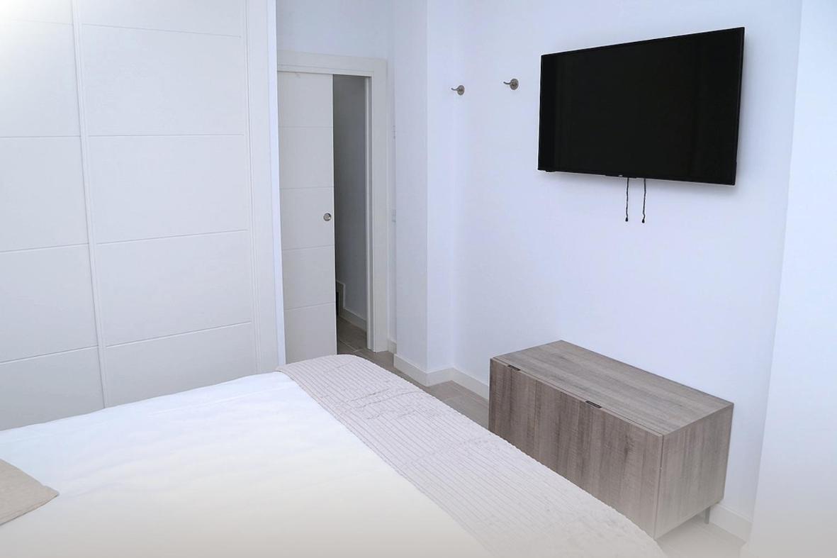 Piso Plaza Mercado 3,4 Apartment Salamanca