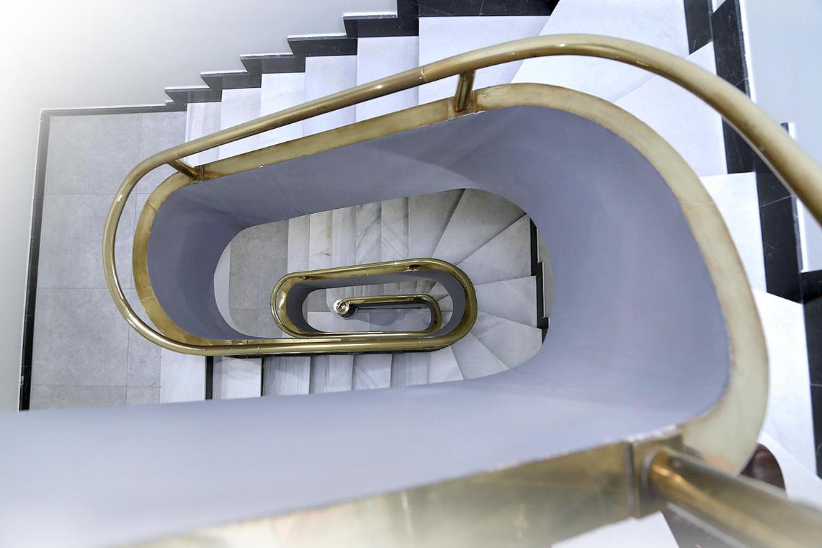Piso Plaza Mercado 3,4 *