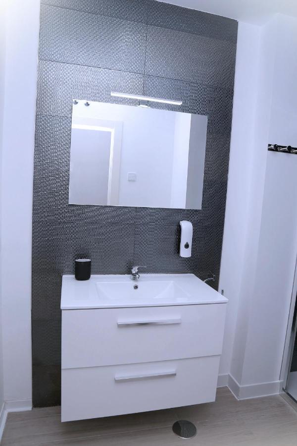 Piso Plaza Mercado 3,4 Apartment *