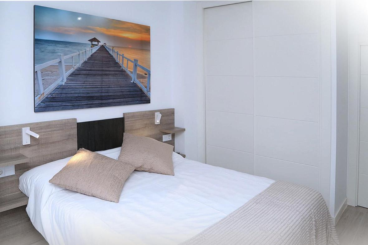Piso Plaza Mercado 3,4 Apartment *